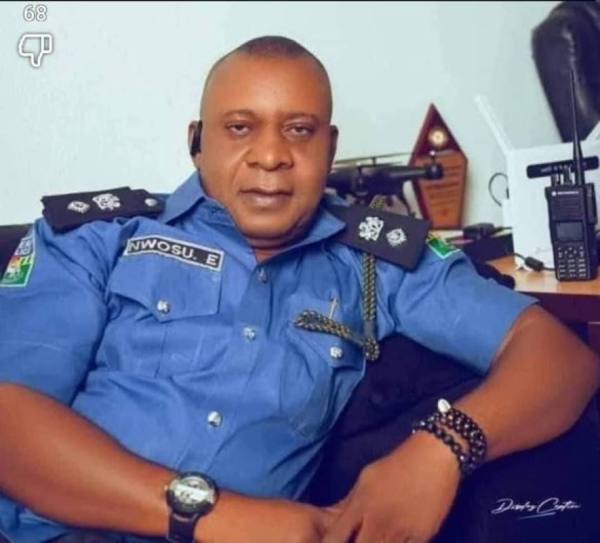 A'Ibom Court Sentences Police Sergeant to Death Over Custodial Torture, Murder