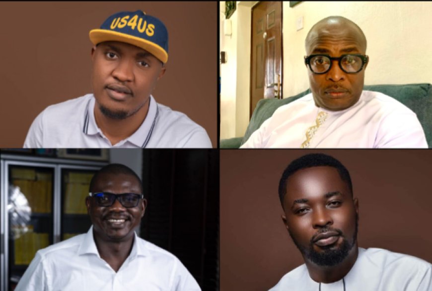 Cross River Assembly: Okon, Richy, Ibor, Obi, Abang Battle for 25 member Seats