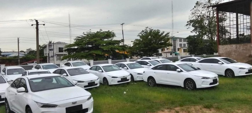 Analyst Questions Viability of Cross River’s Electric Vehicle Initiative Amid Power Challenges