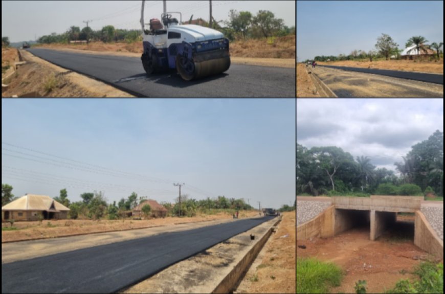 FACT AND FICTION. ABOUT UKELLE NORTH ROAD