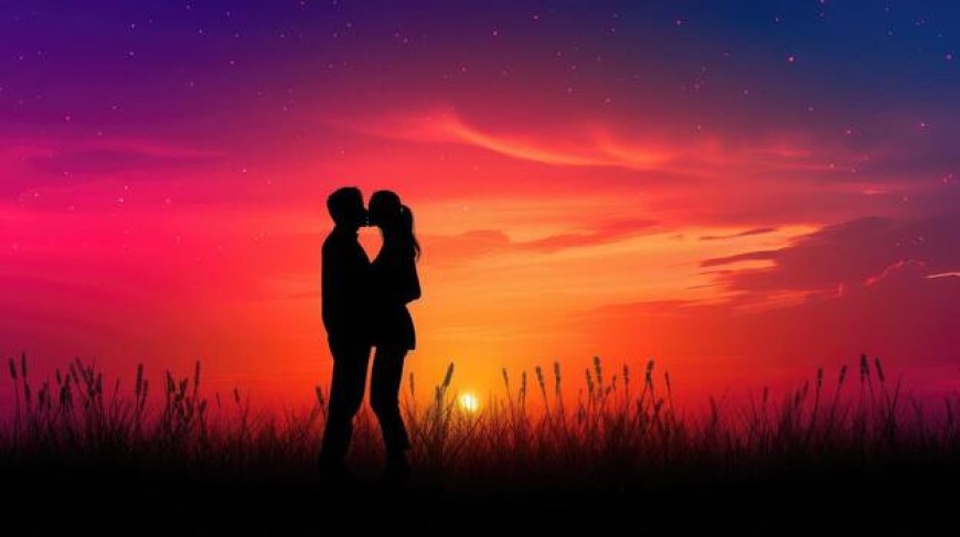 ATTRACTING THE LOVE OF YOUR LIFE: STOP CHASING, START SHINING