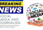 Opinion: Social Media Journalism, Activism, and the Ethical Line We Keep Crossing