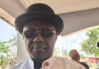 Calabar Sports Club 1898 ELects  Obol Nnana Arikpo Elected President