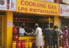 Nigerians Cry out as Cooking Gas Prices Soar, Experts blame Markets, Subsidy Removal