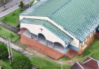 ST. CHARLES L’WANGA CATHOLIC PARISH AT 50: GOLDEN FOOTPRINTS OF FAITH AND GRACE
