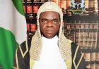 Petition Seeks Removal of Chief Judge Tsoho Over Actions in ADC Leadership Case