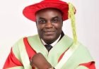 UNICAL: Prof. Akpama, Ekwok, Others Appointed Into Key Positions