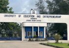 NUC Approves 14 Programmes For C'River State University of Education, Entrepreneurship