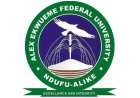 AE-FUNAI SENATE APPROVES NEW DEGREE PROGRAMMES TO MEET NATIONAL NEEDS