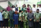 UNICAL Int'l Demonstration Sec. School Grab Top Positions at 2026 World Env. Day Competition, Wins Cash Prizes