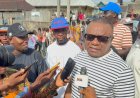 C'River Table Tennis Chairman Set to Build World-Class Table Tennis Hub in Calabar