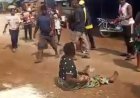 Popular Akara Vendor Allegedly Caught Mixing Human Feaces With Akara in Ikom