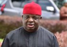 Egbona Condemns Renewed Ugep-Idomi Clash, Calls for Immediate End to Hostilities