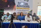 C'River forum of Special Advisers Highlights Otu's Three Year multidimensional Achievements