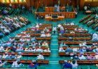 Reps Pass State Police Bill