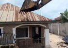 Oyo Government Demolishes Building Used as Kidnappers’ Hideout in Adelabu Family Abduction