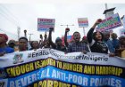 Falana, 16  Human Rights Lead  Nationwide Protest for June 12