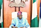 FULL TEXT: TINUBU'S 2026 FEMOCRACY DAY SPEECH