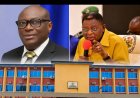SECTORIAL STRIDES   Otu, Effiwatt: Rejigging Cross River Civil Service for Peak Efficiency