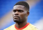 Breaking: Partey denied entry to Canada for Ghana's World Cup opener