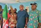 Bobby Ekpenyong Returns to APC, Cites Otu's Performance