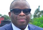FROM BANKING TO PUBLIC SECTOR: PRINCE EDWIN OKON’S 3-YEAR RECORD OF REVENUE EXCELLENCE IN CROSS RIVER STATE