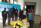 Homeland Security Agency Nabs Suspected Thief, Recovers Chicken Feed, Other Items`