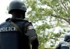 Governors Back State Police, Constitution Amendments