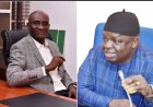 OPINION: BATTLE FOR ABI/YAKURR: POLITICS OF OIL WELL AT CENTRE STAGE