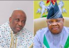 Osun Election: Primate Ayodele Predicts Adeleke's Victory, Warns INEC Against Scuttling People's Will