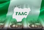 FACTS SHEET: 36 States of Federation  Received N793.98bn Revenue From FAAC  Allocation For March 2026- NBS  ...774 LGAs Received N1.48trn