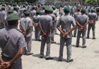 NCS to retire 1,516 officers between 2026-2027