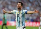 Maestro Lionel Messi Becomes all Time Highest World Cup Goals Scorer