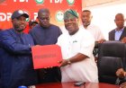 Sandy Onor's Presidential Bid Serves Wike's Political Agenda ~ CRSCF