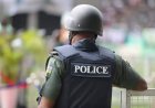State Police: 36 Governors Demand More Security Powers From FG
