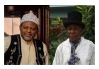 C'River: Otu Extends Tenure of TRC  Chairman