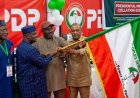 Group Blasts Otu's Stooges Over Attack on PDP Presidential Candidate