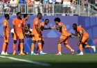 Ivory Coast Make World Cup History with First-Ever Knockout Stage Qualification
