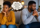 WILL THIS RELATIONSHIP LEAD TO MARRIAGE?