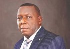 Prof Odey Visits SSDC M/D, Laments Infrastructural Neglect of Yache Communities