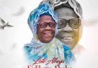 Sen. Williams Commiserates with APC National Secretary Over Mother’s Passing