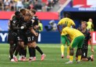 Canada Scores Late Dramatic Winner To Reach World Cup Last 16