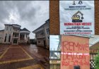 BREAKING: C'River PDP Deputy Governorship Candidate, Eba, House Earmarked For Demolition By Govt Agency