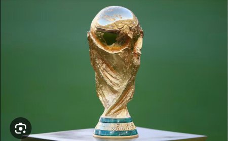 Goalkeeper ‘Tactical Timeouts’ Banned at 2026 World Cup