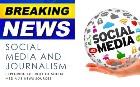Opinion: Social Media Journalism, Activism, and the Ethical Line We Keep Crossing