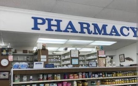 Illegal Pharmacy Operator Bags 8-Year Jail Term in Calabar