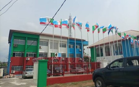 APC Moves to Heal Primary Election Rifts, Constitutes Reconciliation Committees in Cross River