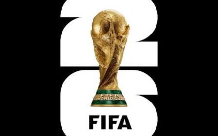SPORTS: FIFA confirms new rules for 2026 World Cup