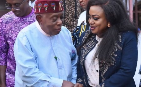 UNICROSS, Efut Palace Seek Lasting Solution to Campus Land Encroachment