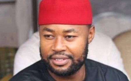 2027: Ebonyi Commissioner Resigns, Defects to PDP
